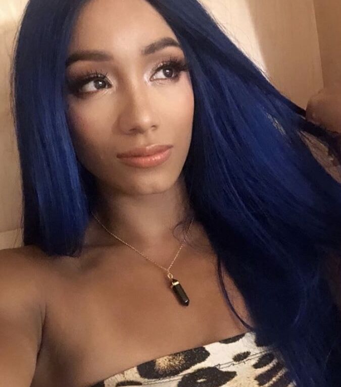 My Beautiful Hot Sexy Baby Sasha Tiger Bodysuit