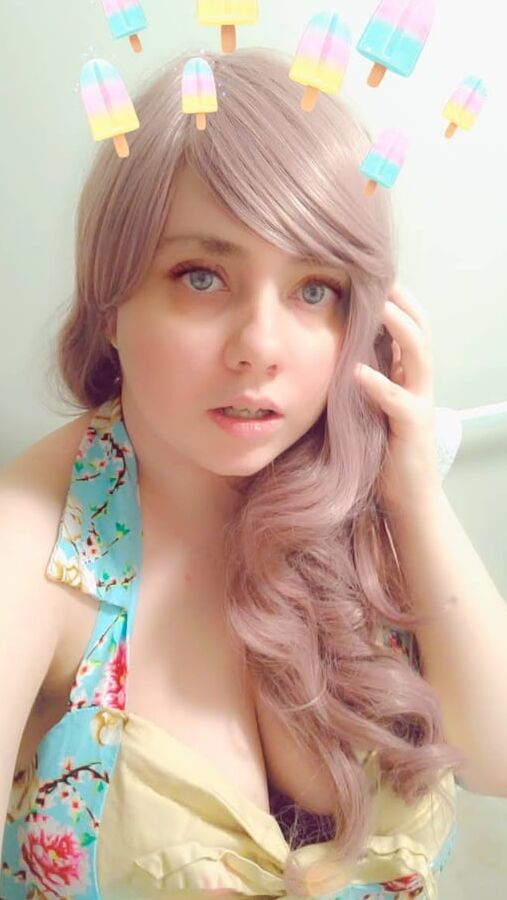 Fat PAWG Slut Michelle Bird Wants to be Exposed