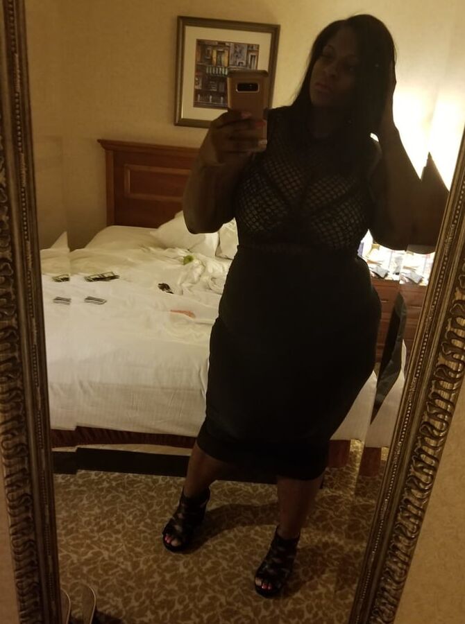 She Can Get The Dick