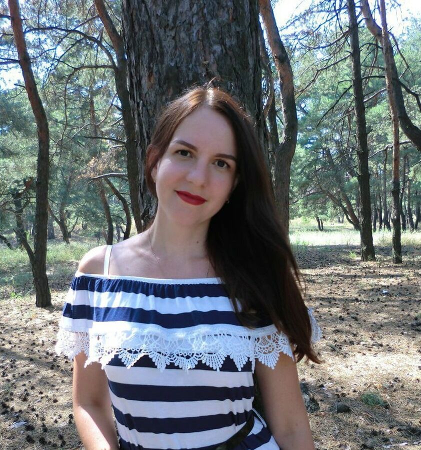 russian wife