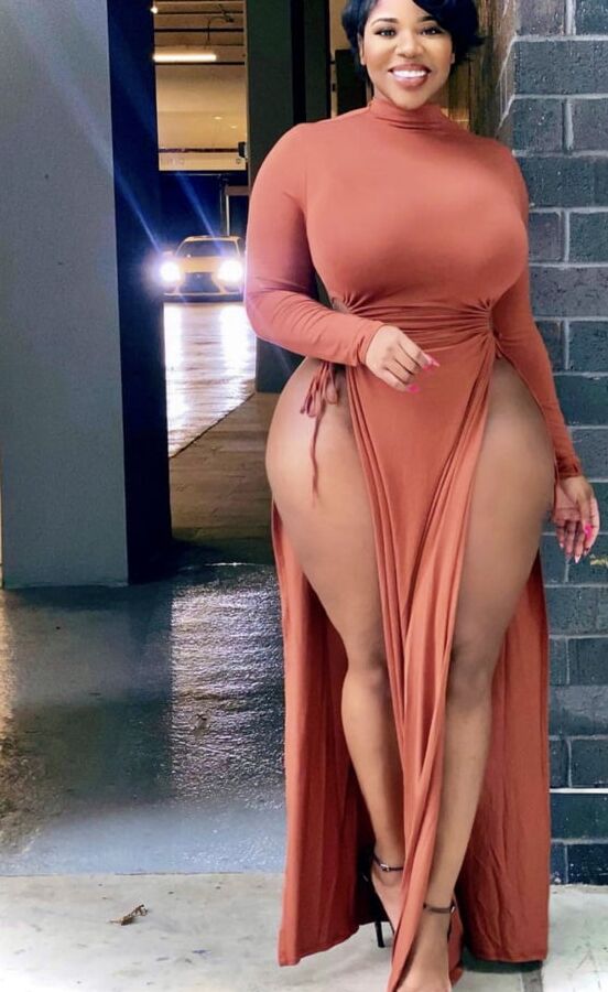 Thoroughbred Thighs