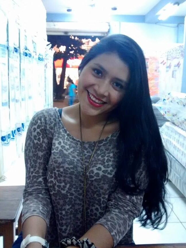 Jocelyn, Peru (Vol.)