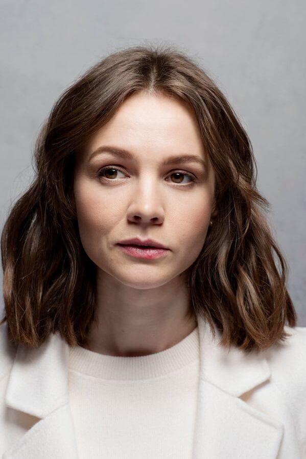 Celebrity Hot - Carey Mulligan