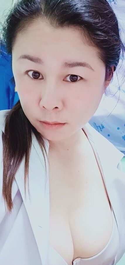 Thai doctor
