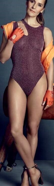 Amanda Byram