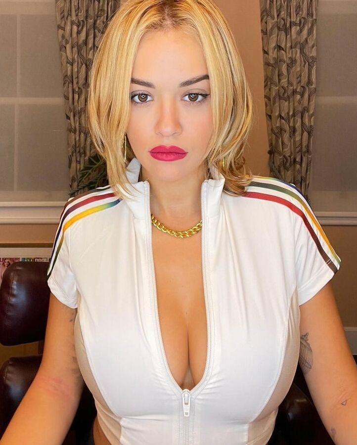 rita ora