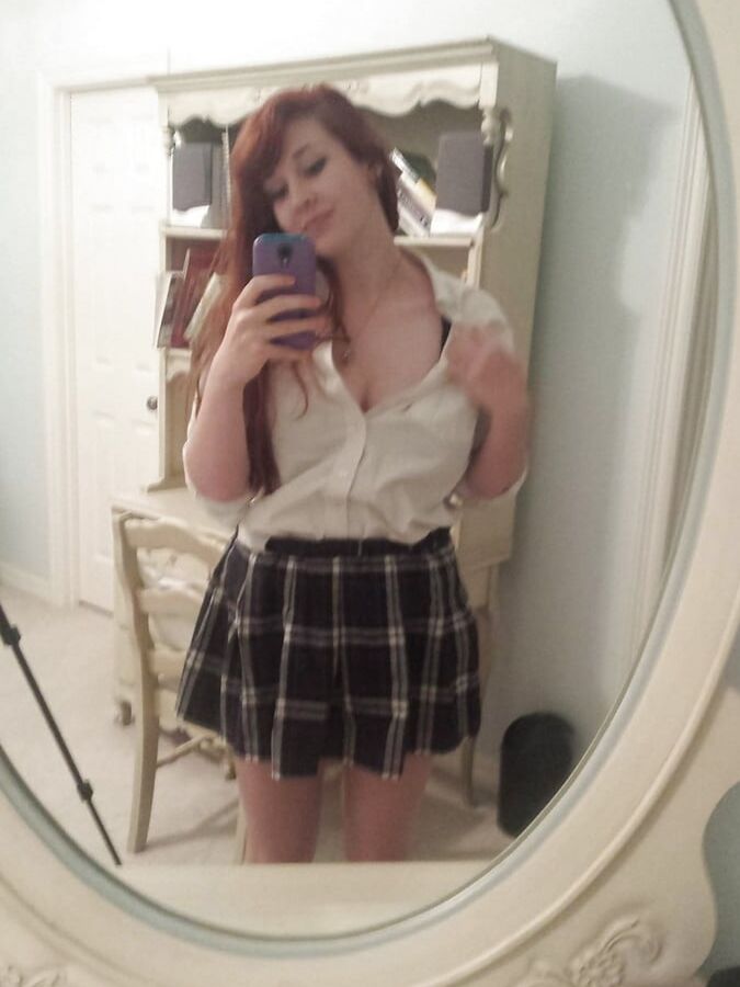 Call me Ginger