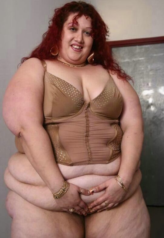 BBW Super Fat Ladies