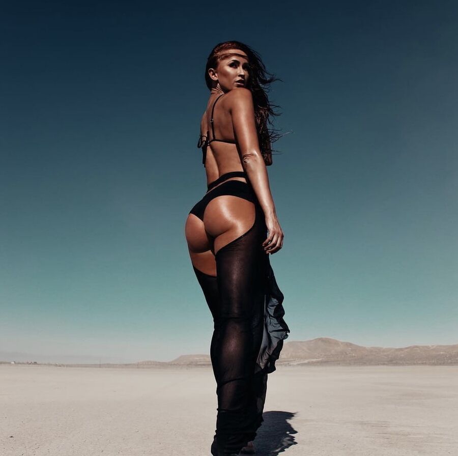 Summer Rae