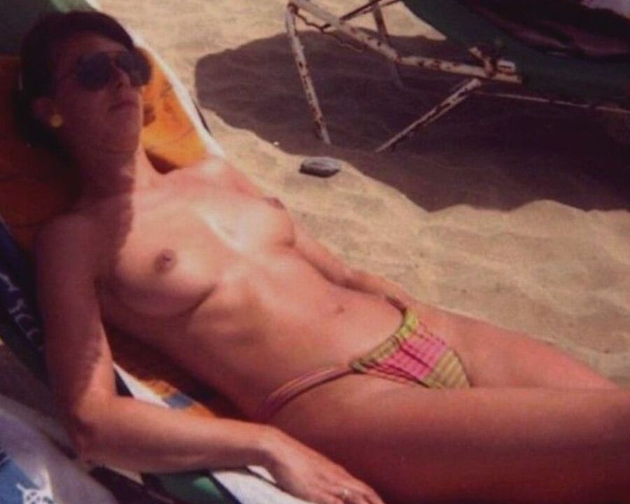 Vintage Milf