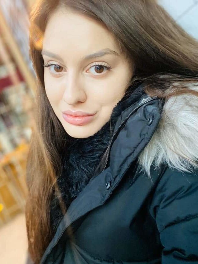 Sara baby girl