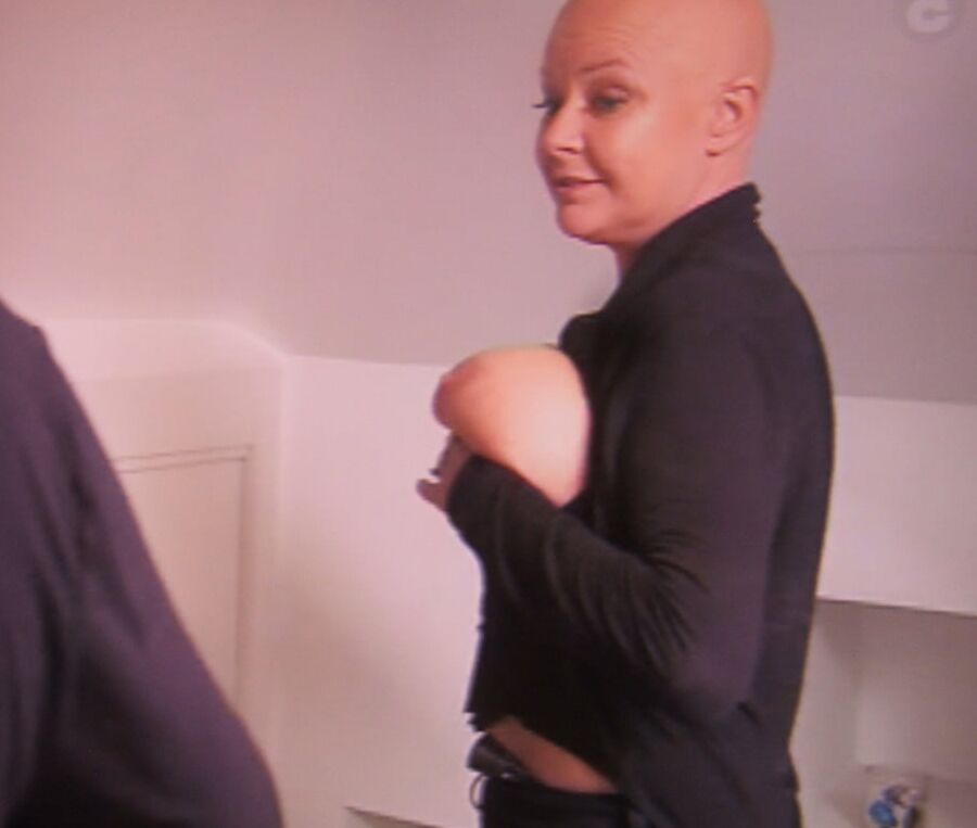 Gail Porter