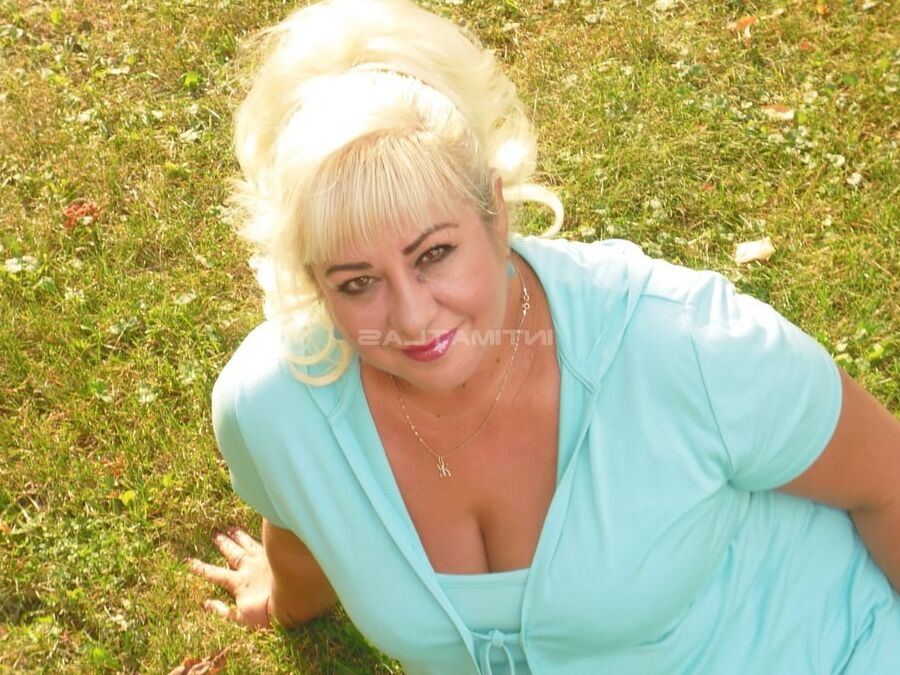 Rita. years