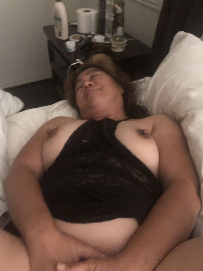 Mary Salazar Fuck Pig