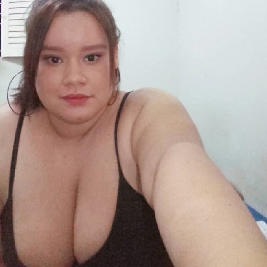 CAROLINA SEXY BBW