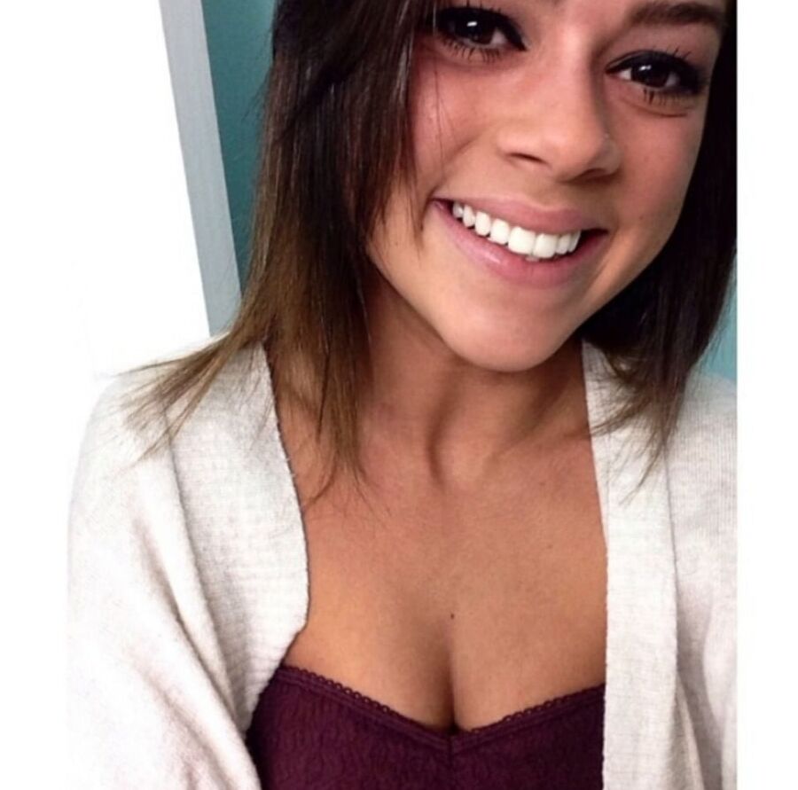 American Slut Jade