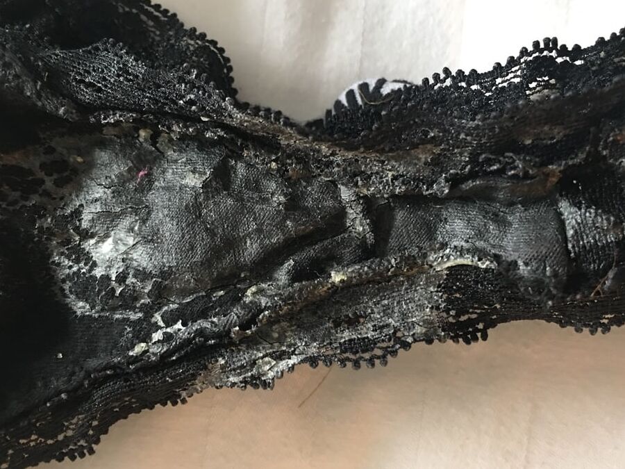 Cummy Panties