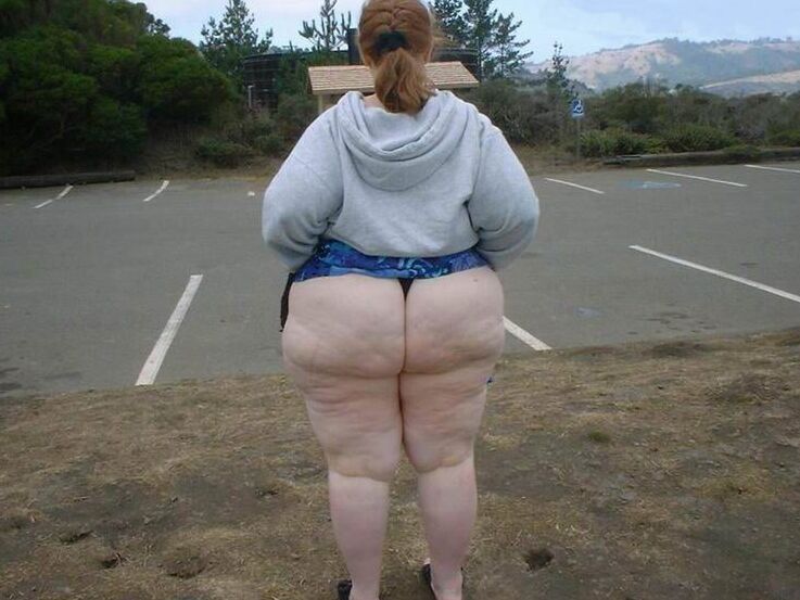 Amateur BBW Matures