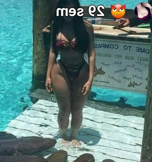 TEJADA GITANA GITANE CHILENA GORDITA CULONA MUSLONA