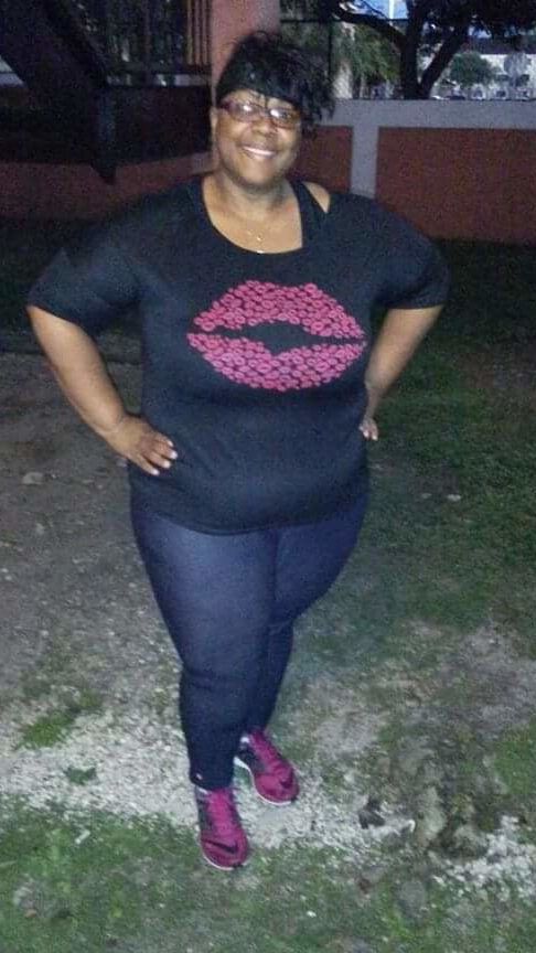 I&;ll marathon your granny or.