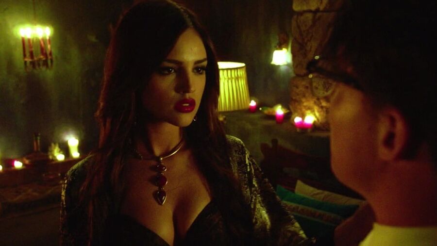 Eiza Gonzalez