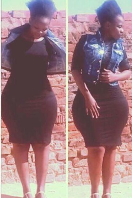 Thick legs Minnie