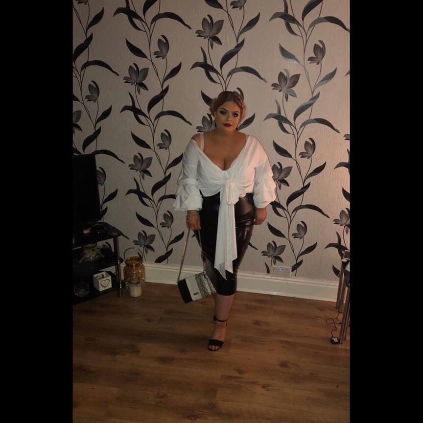 Stupid Chav Sluts- Abbie H