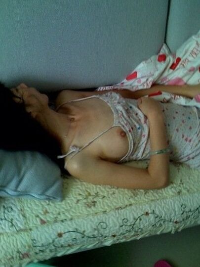 My Hong Kong girlfriend