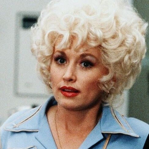 Dolly Parton