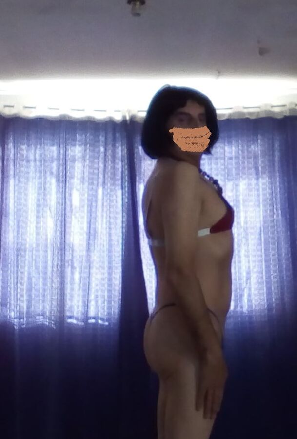 QUIERO QUE ME PENETREN