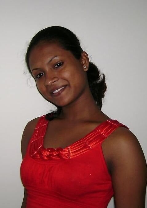 Sri Lankan traditional lady