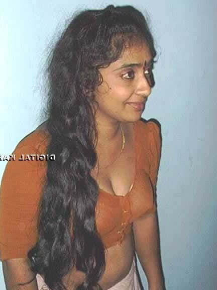 Amazing Indians - Madhavi