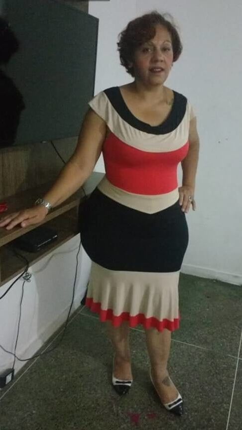 Coroa potranca (hot gilf)