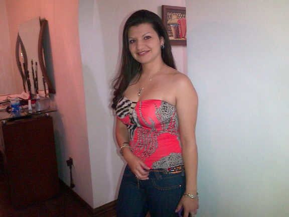 jenny boca