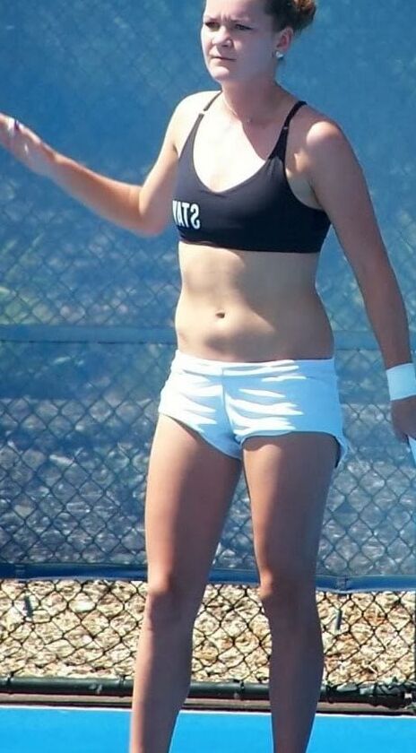Agniezska Radwanska
