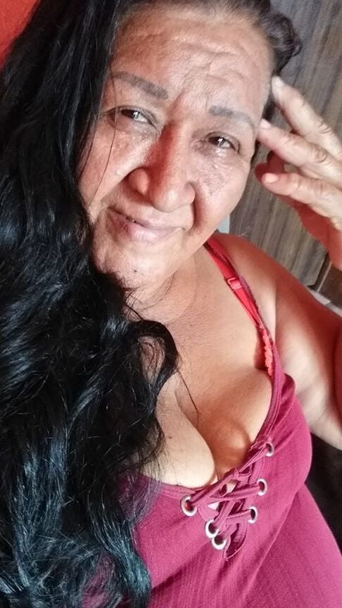 marha juarez abuelita granny ass bbw parte