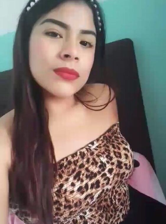 Fiorella, Peru (Vol.)
