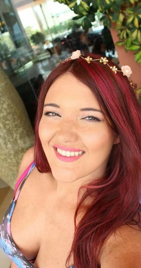 Lily the cum slut