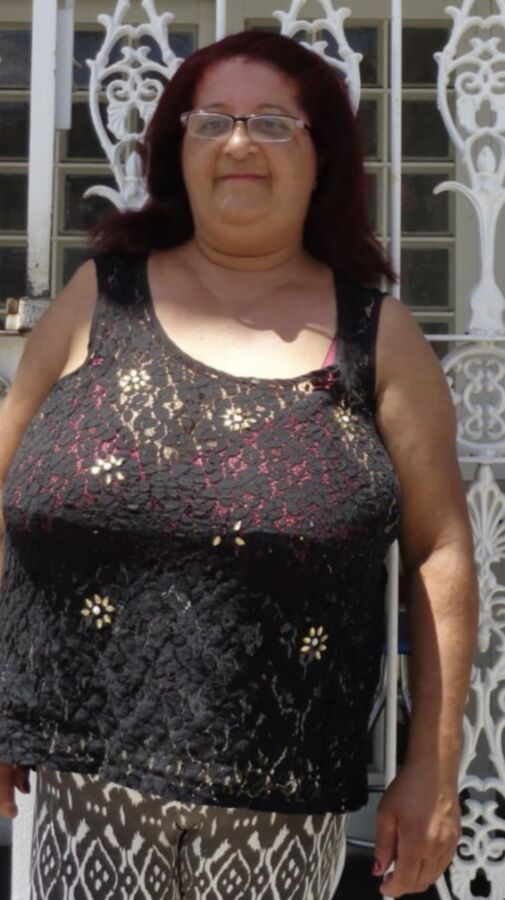 Granny - See Through