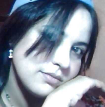chaimae from morocco