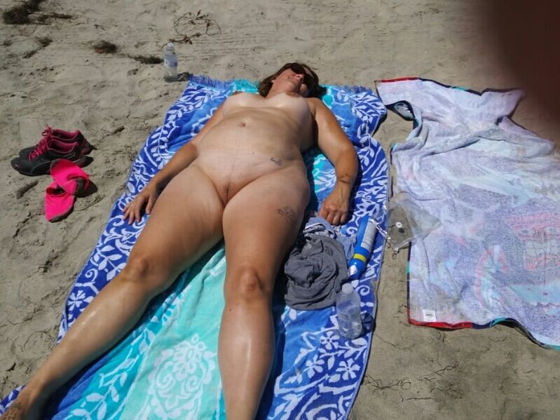 A few more wife pics