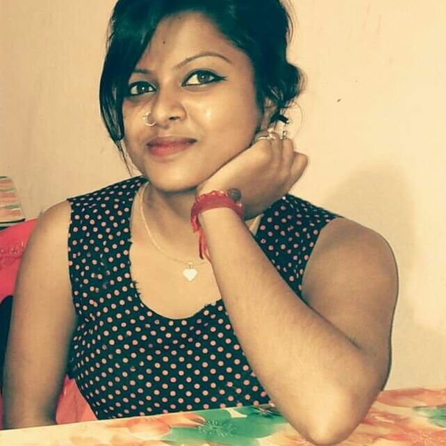 Hot girl sima