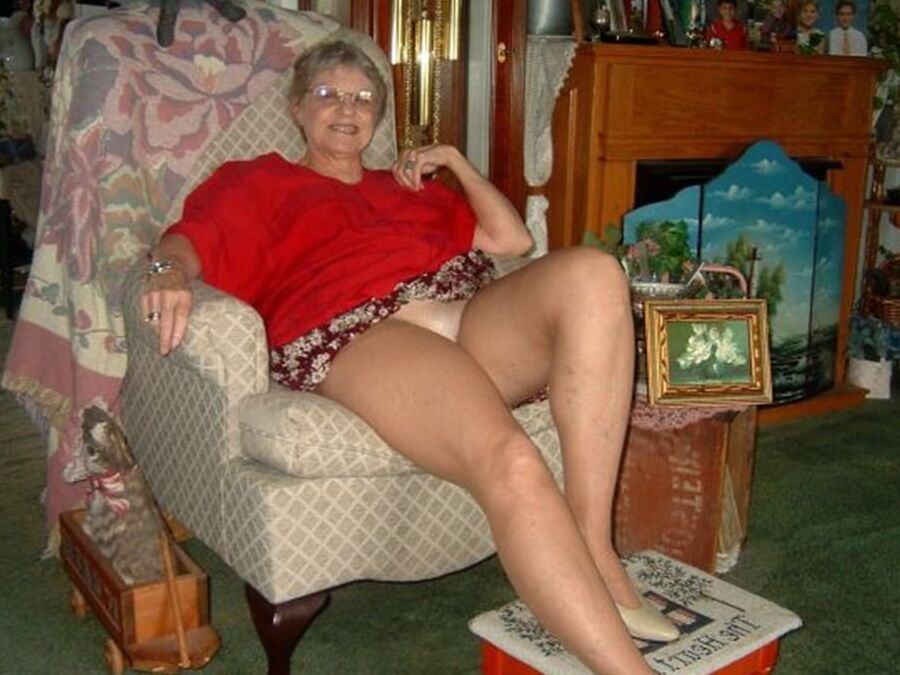 Mary Lou