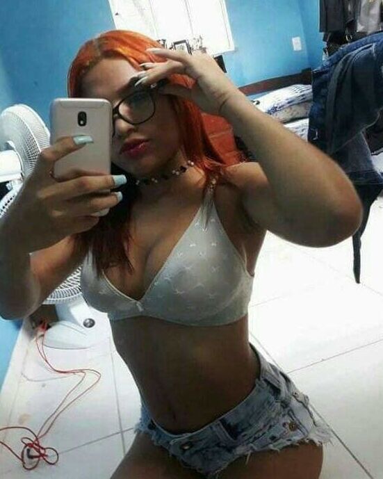 Cris Gostosa