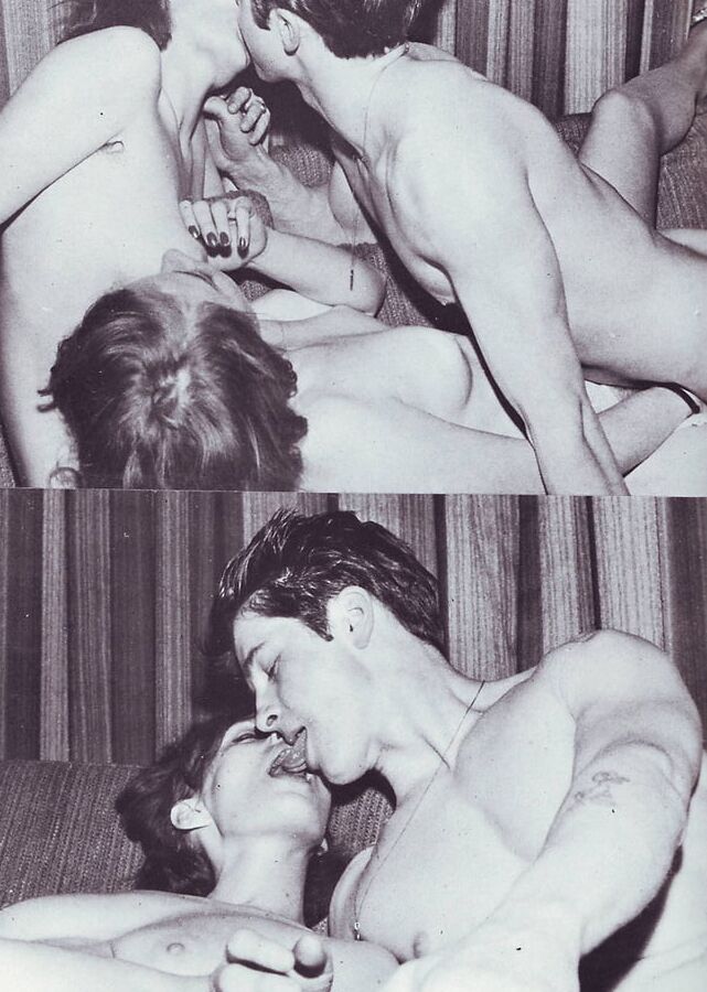 Old one
