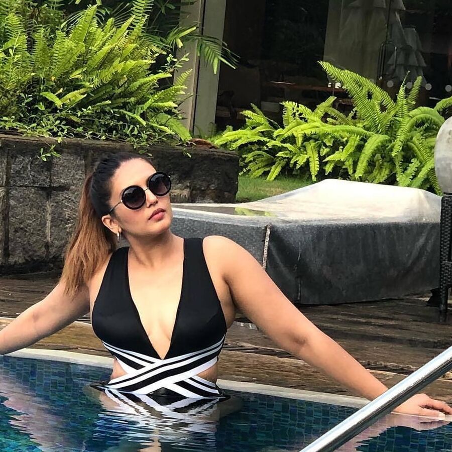 HUMA QURESHI