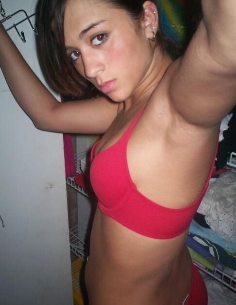 Old pics of ok amateurs which would you fuck