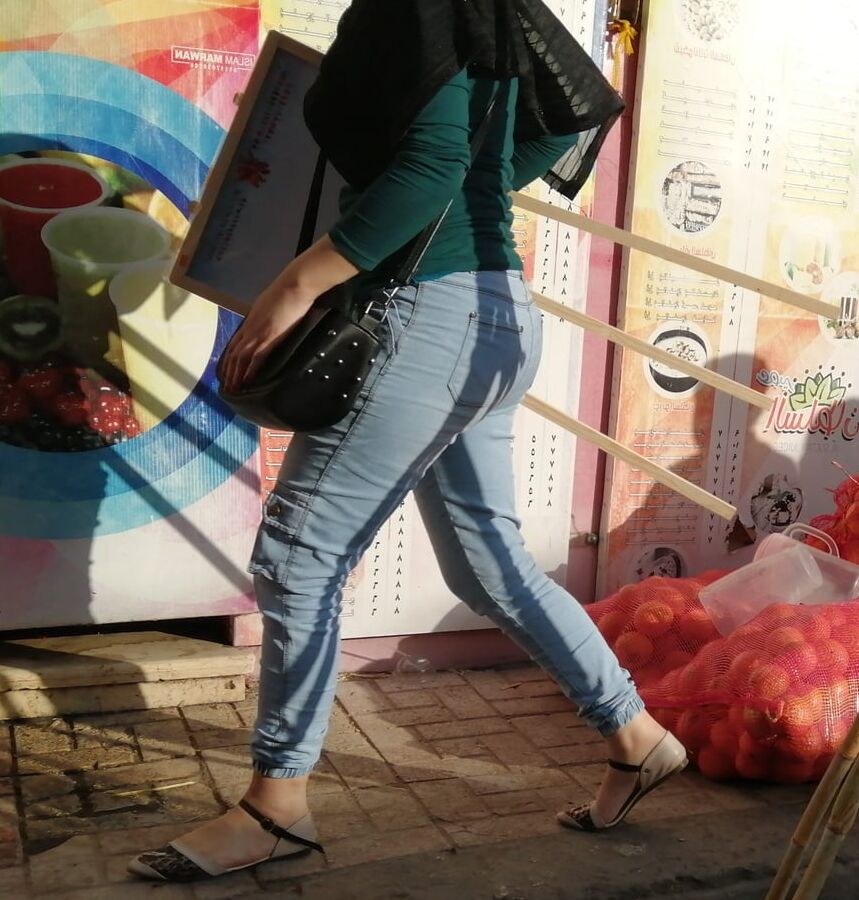 Egyption girl