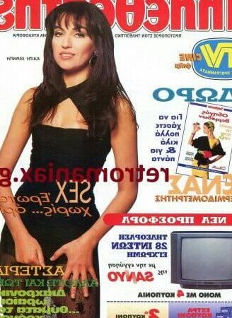 More Vintage Covers with Sexy women