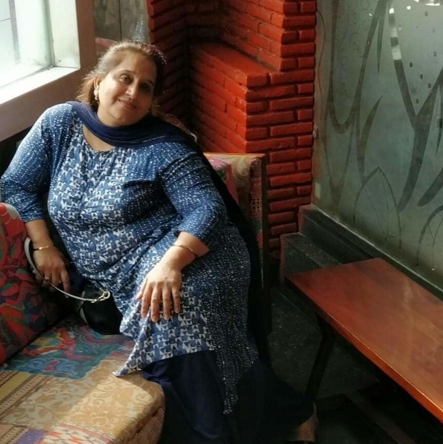 Hot bbw Manmeet kaur unsatisfied delhi